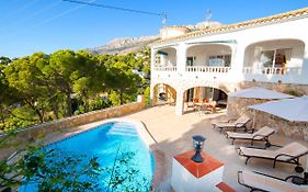 Villa Torre Blanca By Interhome